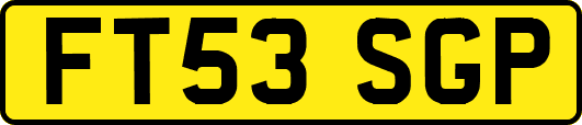 FT53SGP