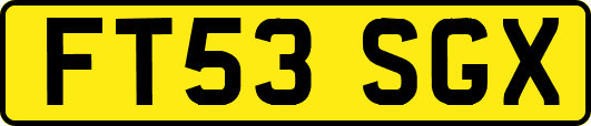 FT53SGX