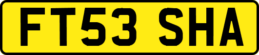 FT53SHA