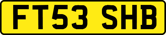 FT53SHB