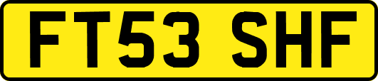 FT53SHF
