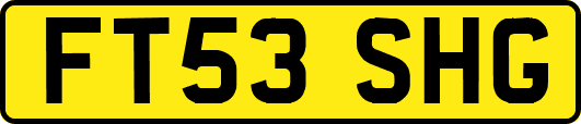 FT53SHG