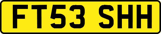 FT53SHH