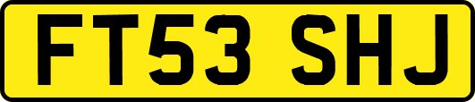 FT53SHJ