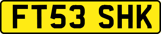 FT53SHK