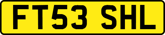 FT53SHL