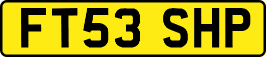 FT53SHP