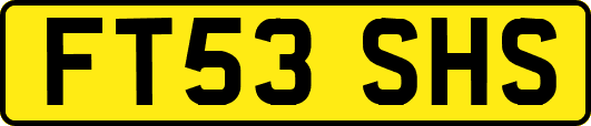 FT53SHS
