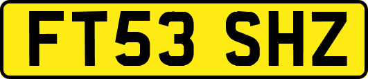 FT53SHZ