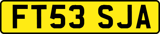 FT53SJA