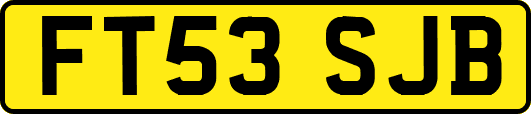 FT53SJB
