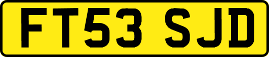 FT53SJD