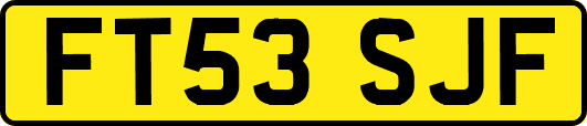 FT53SJF