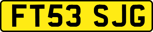 FT53SJG