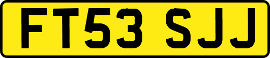 FT53SJJ