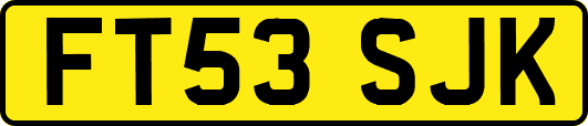 FT53SJK