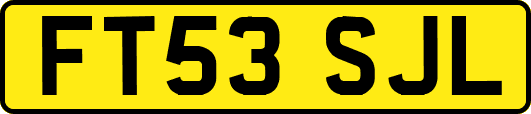 FT53SJL
