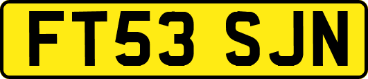 FT53SJN