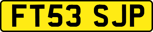 FT53SJP
