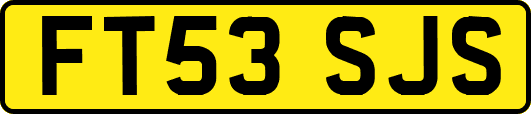 FT53SJS