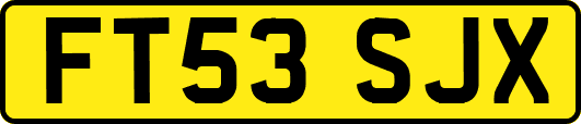 FT53SJX