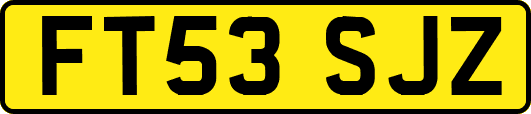 FT53SJZ