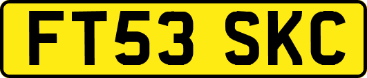 FT53SKC