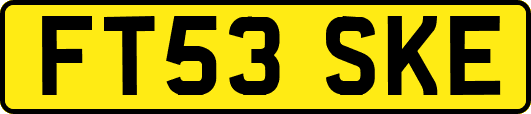 FT53SKE