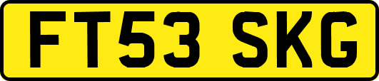 FT53SKG