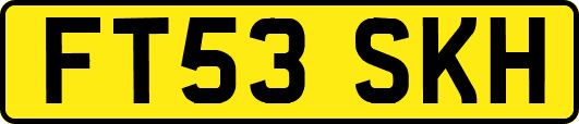 FT53SKH