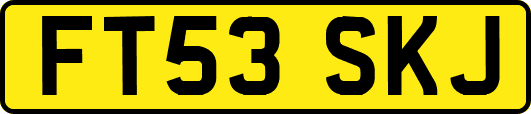 FT53SKJ