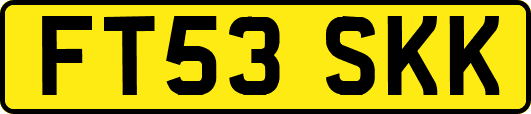 FT53SKK