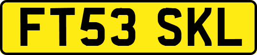 FT53SKL
