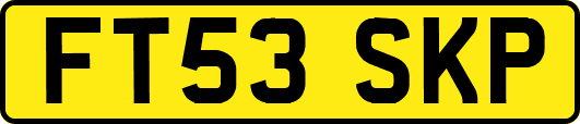 FT53SKP