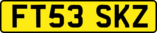 FT53SKZ