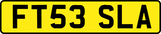 FT53SLA