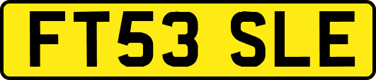 FT53SLE