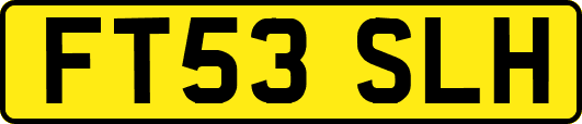 FT53SLH