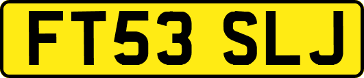 FT53SLJ