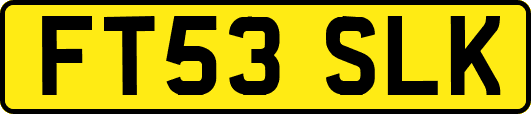 FT53SLK