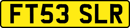 FT53SLR