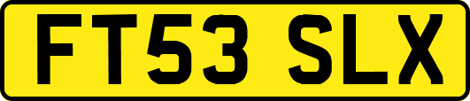 FT53SLX