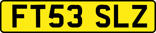FT53SLZ