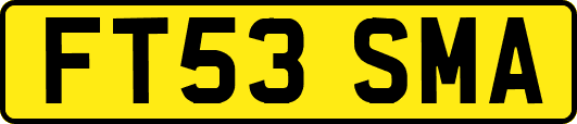 FT53SMA