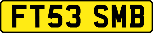 FT53SMB