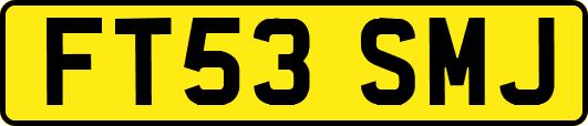 FT53SMJ