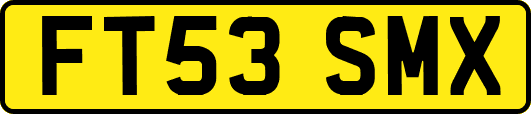 FT53SMX