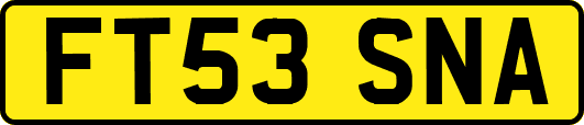 FT53SNA