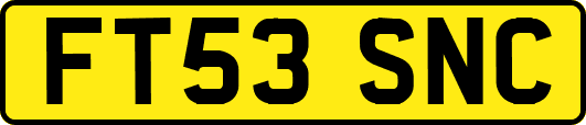 FT53SNC