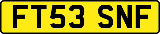 FT53SNF
